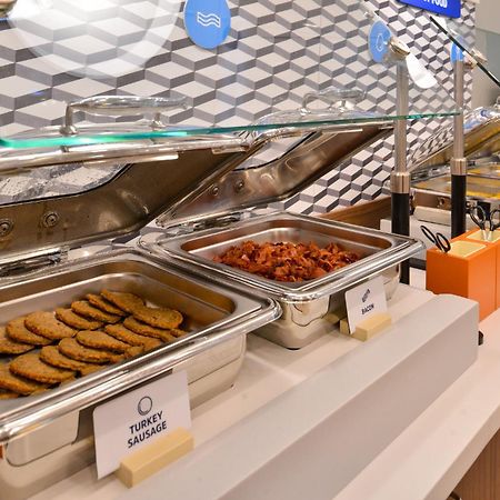 Holiday Inn Express & Suites Thibodaux By Ihg Экстерьер фото