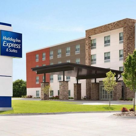 Holiday Inn Express & Suites Thibodaux By Ihg Экстерьер фото
