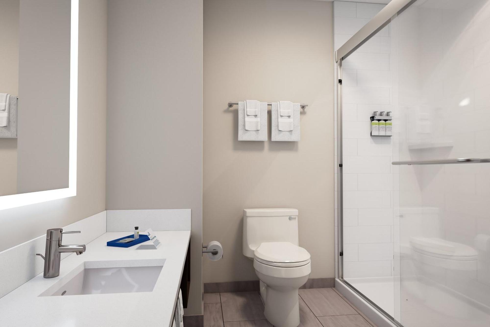 Holiday Inn Express & Suites Thibodaux By Ihg Экстерьер фото