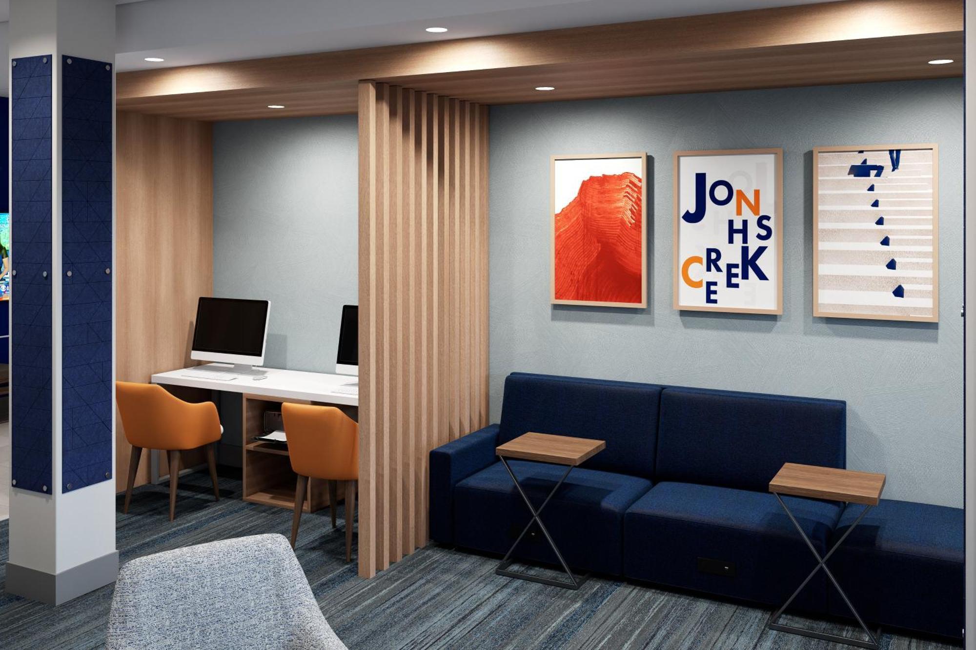 Holiday Inn Express & Suites Thibodaux By Ihg Экстерьер фото