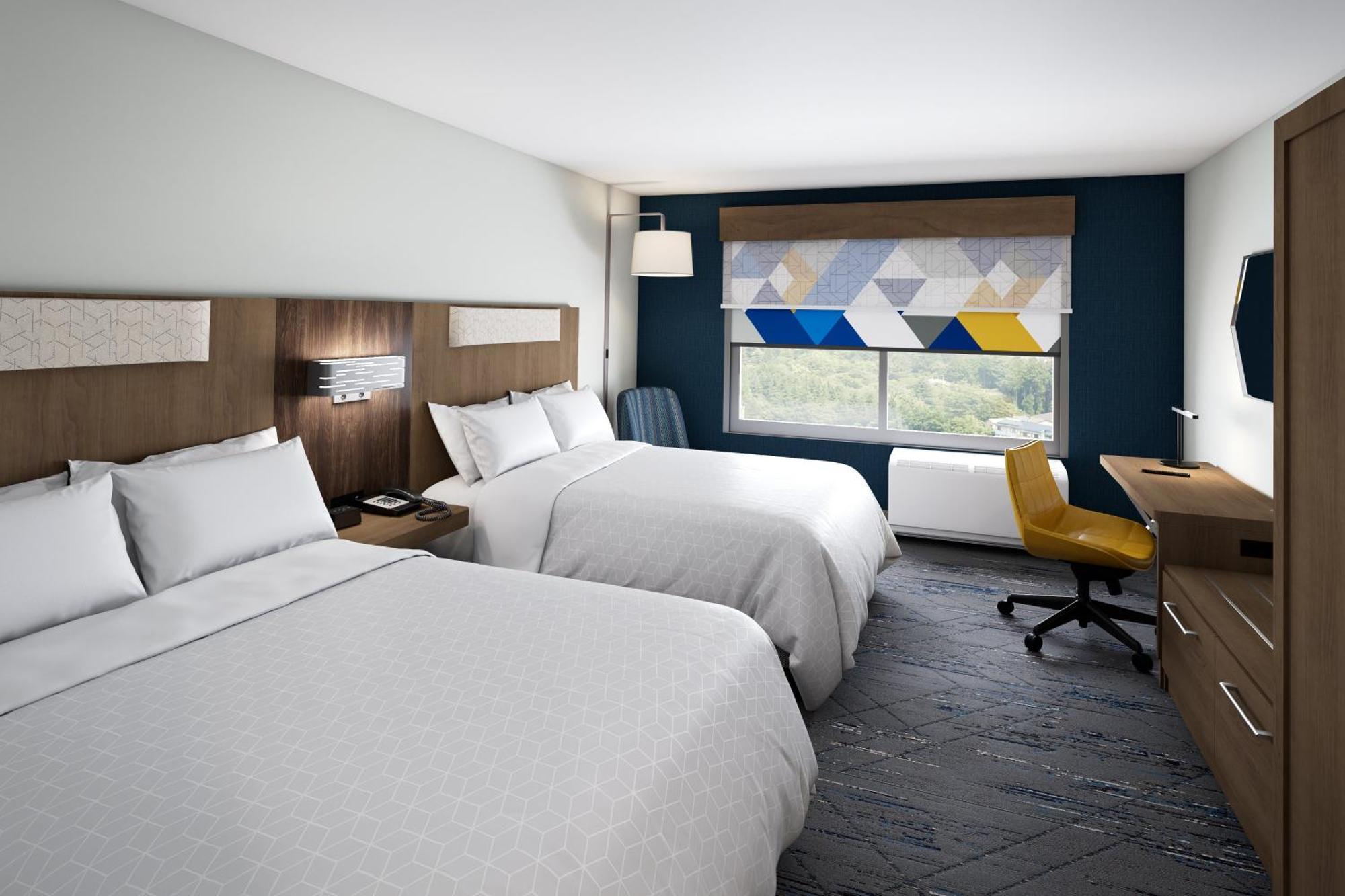 Holiday Inn Express & Suites Thibodaux By Ihg Экстерьер фото