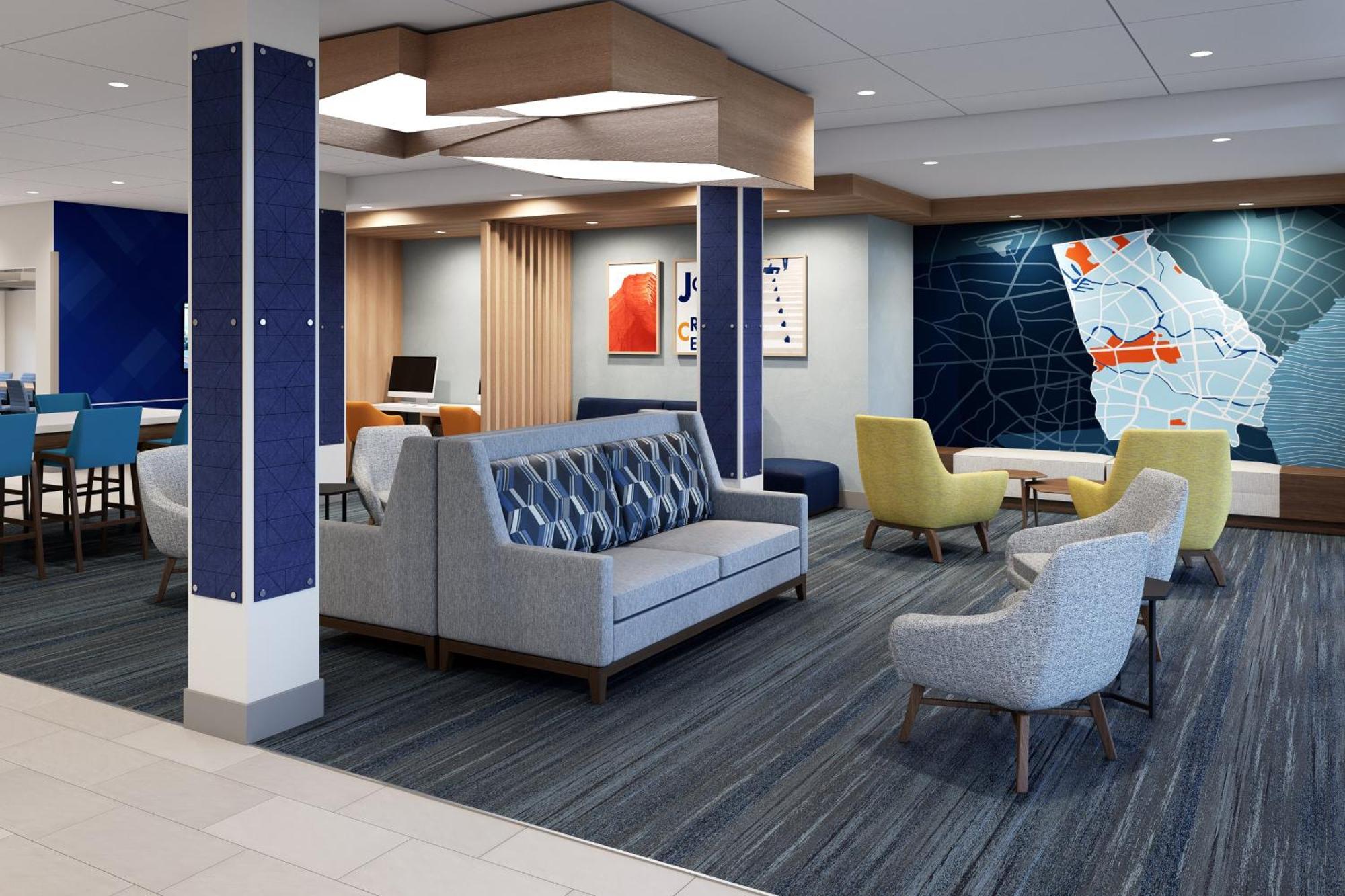 Holiday Inn Express & Suites Thibodaux By Ihg Экстерьер фото
